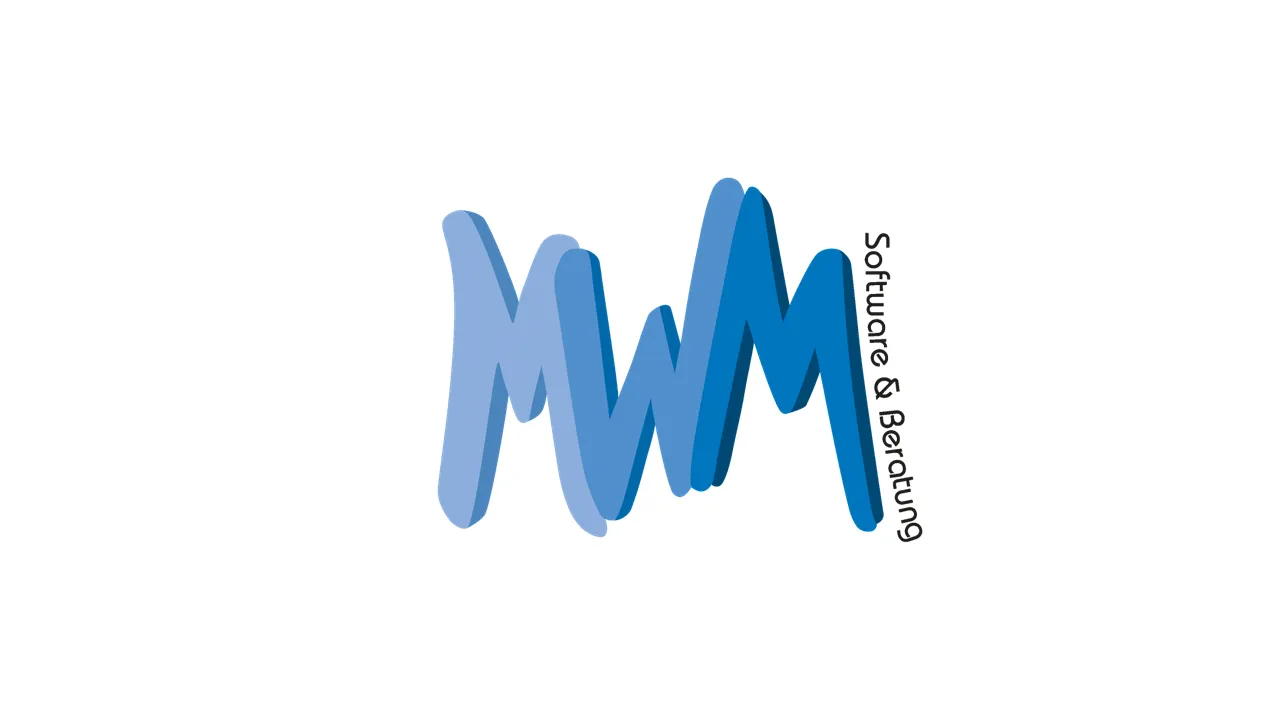 Logo von MWM Software & Beratung