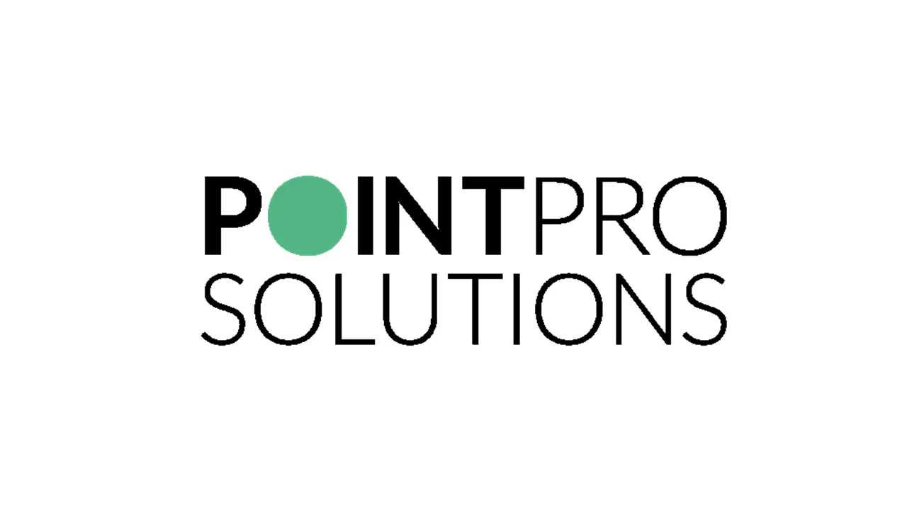 Platzhalterlogo für PointPro Solutions