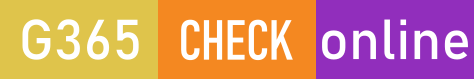 GAEB Check Logo