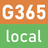 GAEB Local Icon