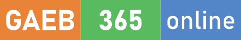 GAEB365.online Logo
