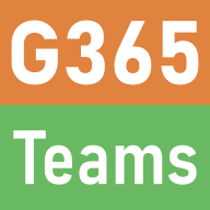 Gaeb Viewer Teams und Outlook Icon