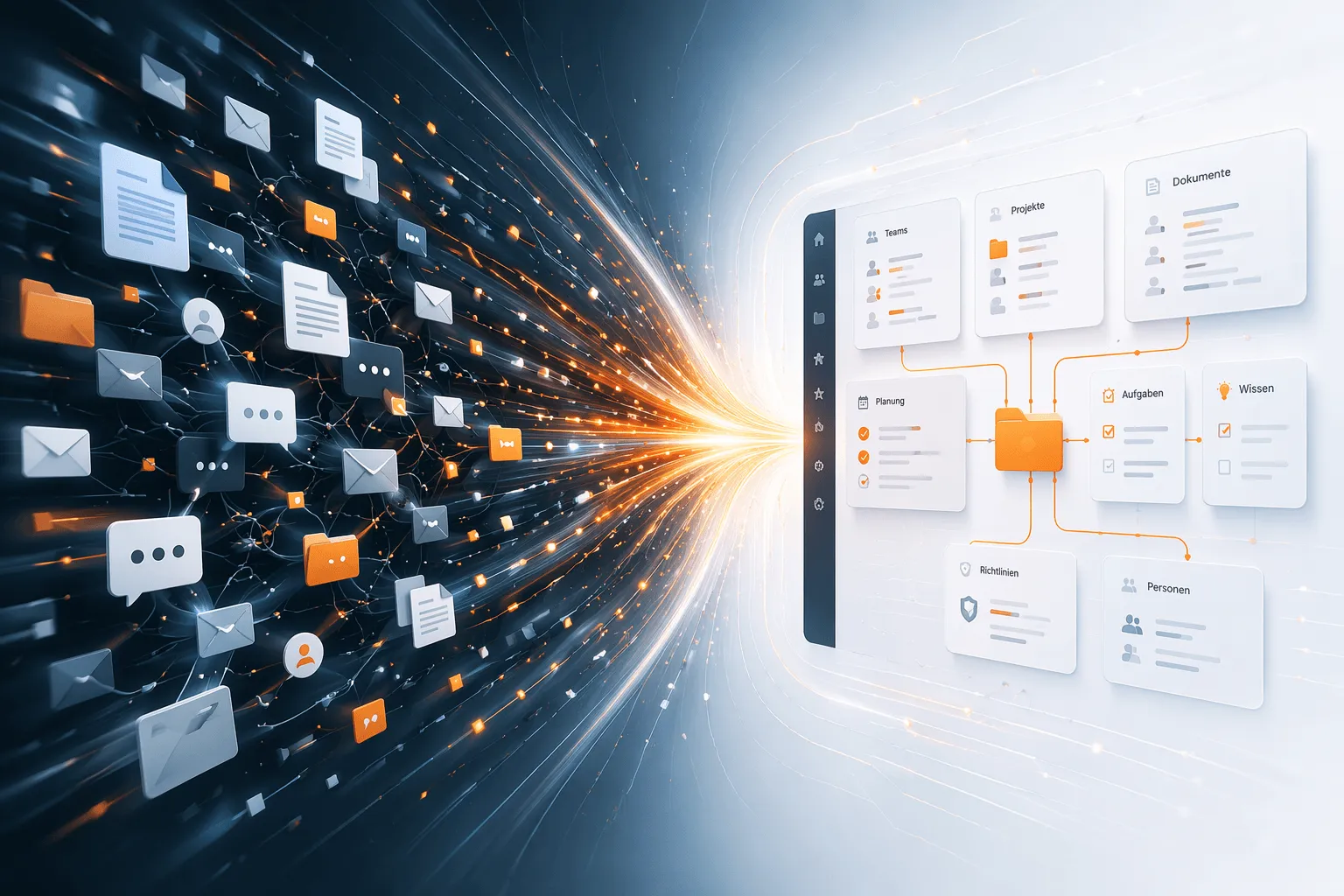 5 Fehler bei der Microsoft 365 Einführung