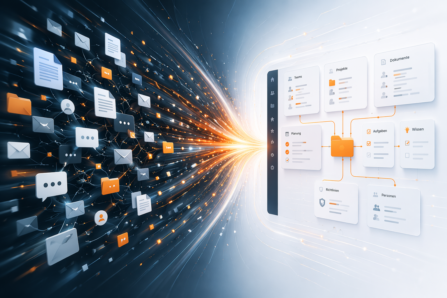 Die 5 größten Fehler bei der Microsoft 365 Einführung